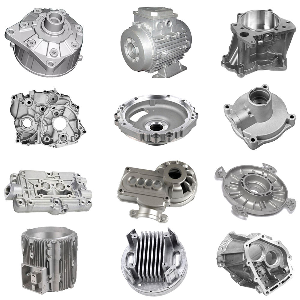 آلیاژهای ریخته گری آلومینیوم